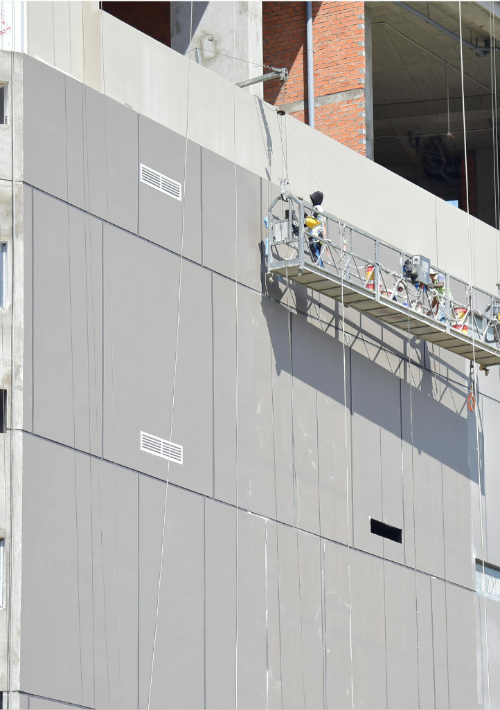 Belomar Engenharia Civil e Segurança do Trabalho