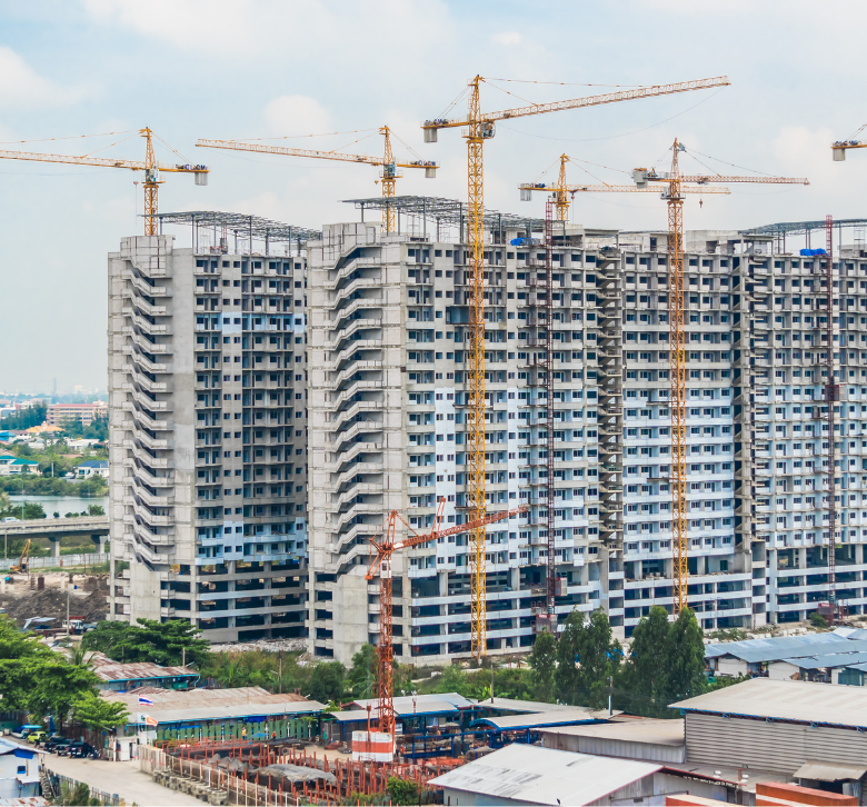 Gestão Condominial e Prevenção de Riscos Estruturais