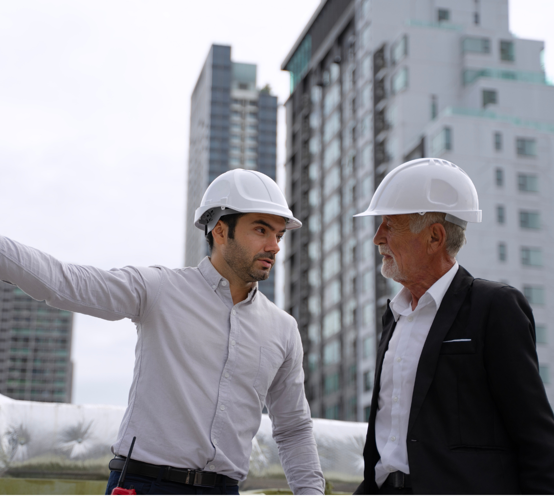 Suporte Técnico Condominial para Síndicos